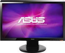 MÀN HÌNH ASUS LED VE208T - 20 inch